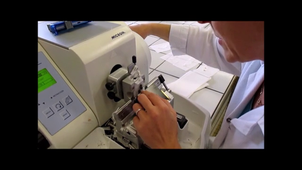 LAS Technique histologique