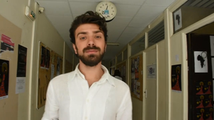 clip dri portrait