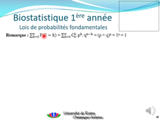 UE5 - CM2 - C. Gobinet - vidéo 1/1