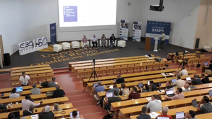 Congrès des 50 ans de la filière STAPS 7