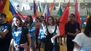 Ta Vie De Campus - 2018