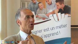 Jean-Louis DURPAIRE : construire une culture mathématique et numérique pour pour les élèves ?