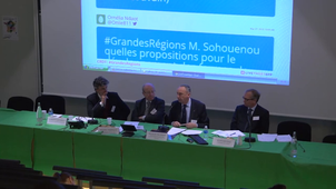 Pr. émérite Francis DELPEREE