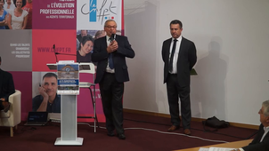 Allocution d'ouverture
