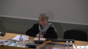 Emily EELLS (Université Paris-Ouest Nanterre La Défense)