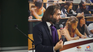 Monsieur Cédric VILLANI