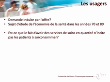 L.AS 3 - UE 64 - Economie de la santé - Séquence 3 (2)