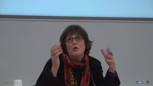 Florence ROCHEFORT