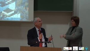 Mme Marielle TRABANT, Pr Philippe GILLERY