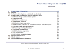 DFGSM3 - Semestre 2 - MED0601 - Génétique médicale - Seq 26