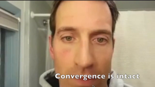 VIDEO EXAMEN OPHTALMO