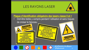 Risques rayonnements 2020