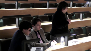 Moot Court 2026