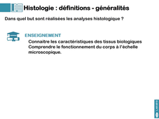 L.AS UE13 - CM1 - Définitions technique et microscopie 1