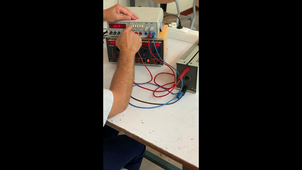 Utilisation du Wattmètre FIWATT