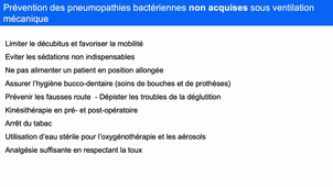 Infections Nosocomiales 4