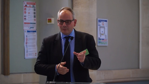 Table Ronde 'De l'inexpliqué à l'explicable'