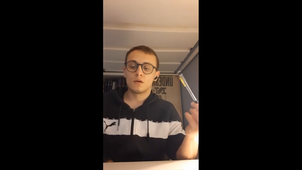 L'alunissage est un mensonge !?