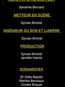 Les aventure de Marcell en hygiène épisode 5