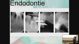 Présentation Odontologie  2025 2