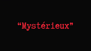 Première partie Esprit critique