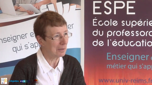 Michèle ARTIGUE : Est-ce qu'il est pertinent d'associer culture / mathématiques / numérique ?