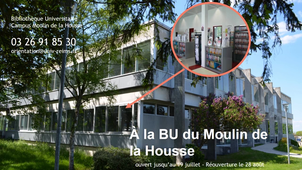 Se réorienter après L1 : des ressources utiles