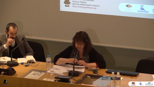 Noreen DOODY (St Patrick's College)