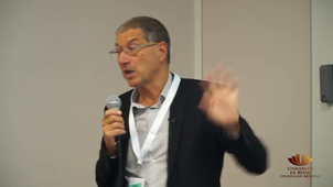 JoÃ«l CANDAU