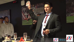 Présentation de la FFSU