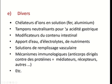2-Les cibles pharmacodynamiques-15 min