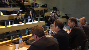 Affaire 'Companhia Geral da Agricultura das Vinhas do Alto Douro c. EUIPO' - Finale