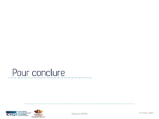 temoignage de compétence