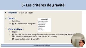 Fondamentaux chirurgie digestive - Péritonite