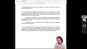 DU Droit du numérique - cours n° 7