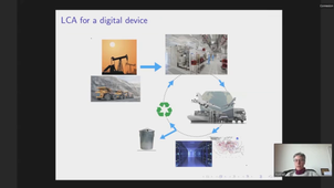 Impact environnemental de l'IA [IA Week 2024]