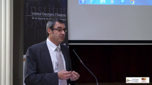 Allocution de Guillaume GELLE