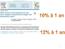 session 4 cours 6 - infection