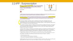 DFGSM2 - MED0403 - Pharmacologie gastro-intestinale - Les anti-acides et les antisécrétoires - Focus sur les IPP