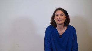 Vidéo 5 : Reprise du travail