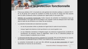 Direction des affaires Juridiques