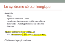Système Serotonine