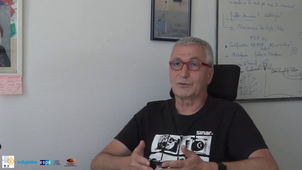 Serge ABITEBOUL : mathématique et numérique pour pour les élèves ?