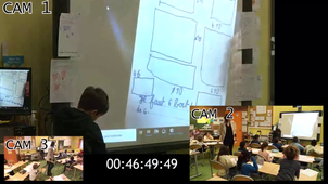Ecole de MAU - Prof 1
