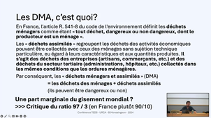 n°1 - Définir le déchet