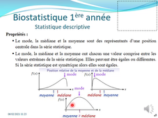 UE5 - CM4 - Pr Gobinet - Vidéo 1/1