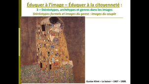 Eduquer à l'image - 04 - Image et genre