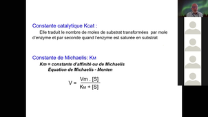 ED2 - Biochimie - UE1EC2 - 04/11/2020