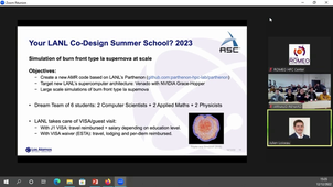 Academic point of view 2