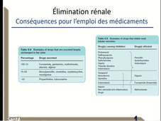 UE6 - Pr. Djerada - Pharmacocinétique - vidéo 4/4